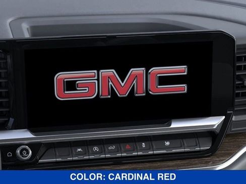 New 2026 GMC Sierra 1500 Elevation AWD/4WD image 21