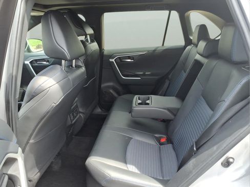 Used 2024 Toyota RAV4 XSE w/ Advanced Technology Package AWD/4WD image 27