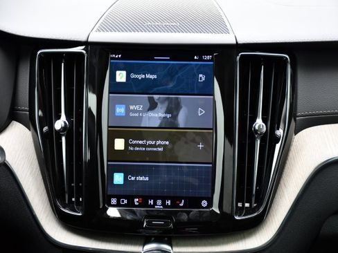 Certified 2022 Volvo XC60 B6 Inscription w/ Advanced Package image 26