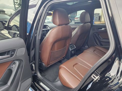 Used 2015 Audi A4 Premium image 24