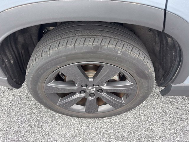 Used 2025 Honda Pilot Sport image 15