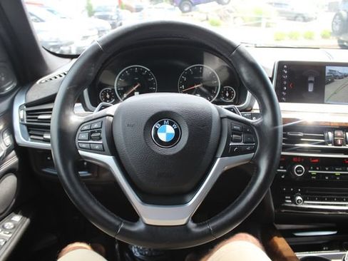 Used 2018 BMW X5 xDrive35i AWD/4WD image 15
