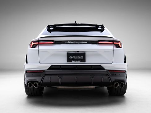 Used 2024 Lamborghini Urus Performante image 5