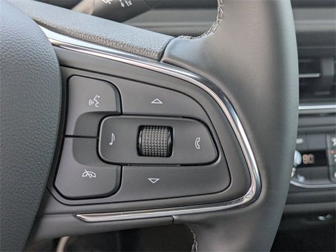 New 2026 Buick Envista Preferred w/ Convenience I Package image 25