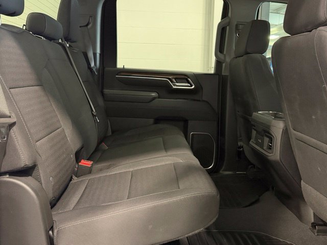 Used 2026 Chevrolet Silverado 2500 LT w/ Trail Boss Package AWD/4WD image 27