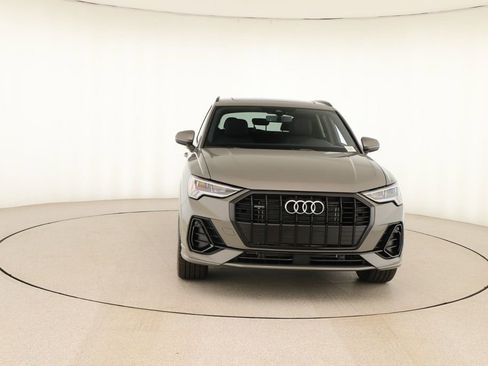 New 2025 Audi Q3 2.0T Premium image 11