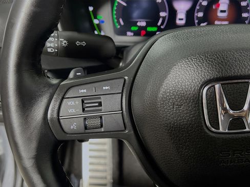 Used 2024 Honda Accord Sport image 19