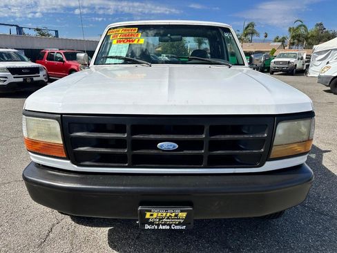 Used 1997 Ford F250 image 13