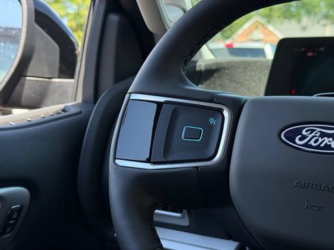 New 2027 Ford Expedition Max Active AWD/4WD image 10