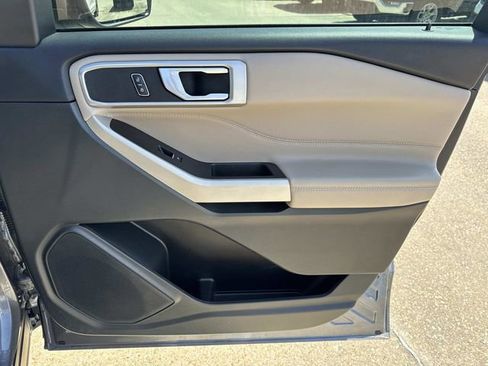 Used 2023 Ford Explorer XLT RWD image 17