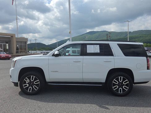 Used 2018 GMC Yukon SLT w/ Open Road Package AWD/4WD image 6