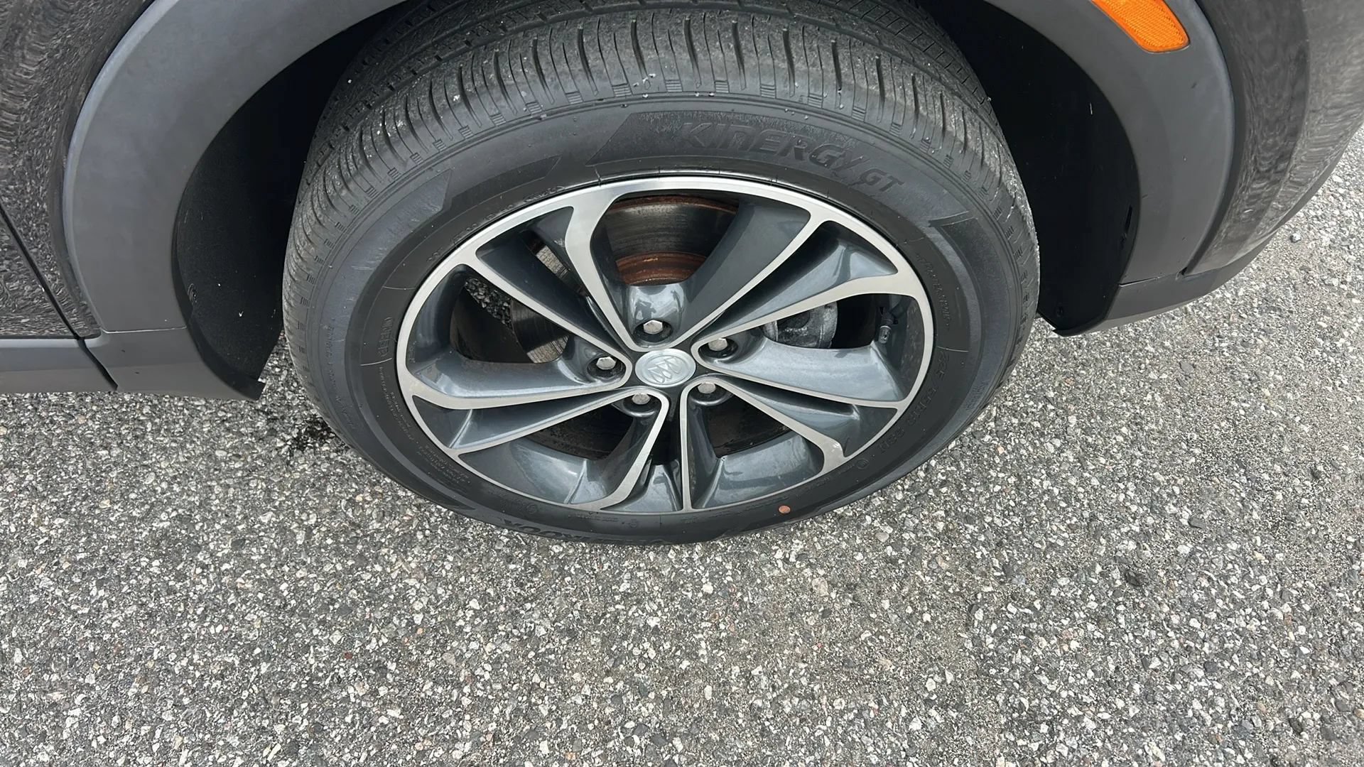 Used 2020 Buick Encore GX Select FWD image 30