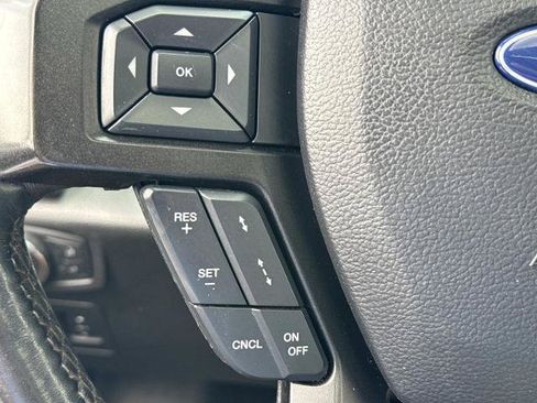 Certified 2020 Ford Expedition Limited w/ Equipment Group 301A RWD image 28