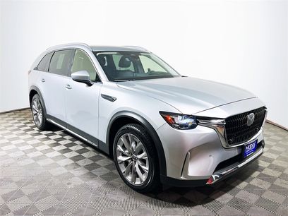 Used 2024 MAZDA CX-90 3.3 Turbo w/ Premium Package