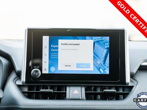 Certified 2023 Toyota RAV4 XLE image 21