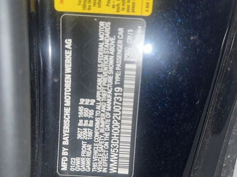 Used 2023 MINI Cooper S image 26