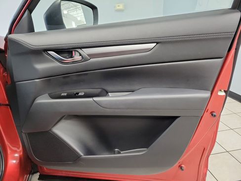 Used 2023 MAZDA CX-5 AWD 2.5 S w/ Preferred Package image 23