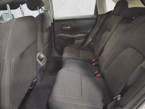 New 2027 Honda HR-V LX image 10