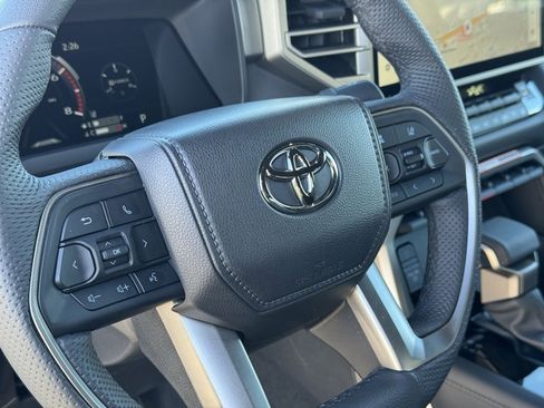 Used 2026 Toyota Tundra Limited image 15