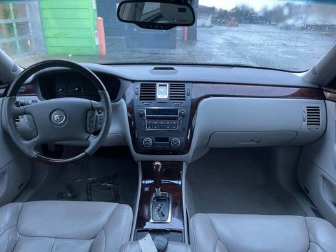 Used 2006 Cadillac DTS Luxury I image 19