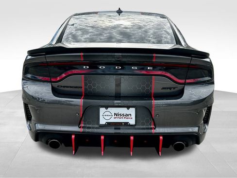 Used 2021 Dodge Charger Scat Pack image 17