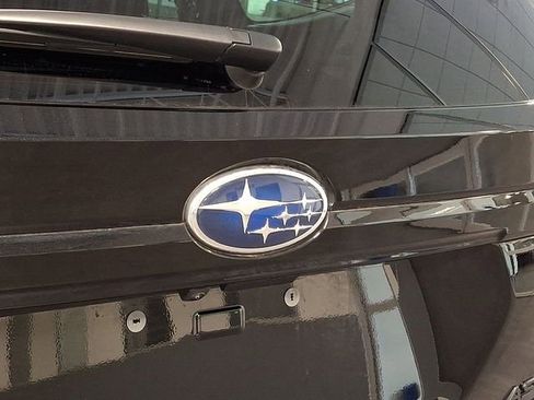 Certified 2025 Subaru Ascent Bronze Edition AWD/4WD image 35