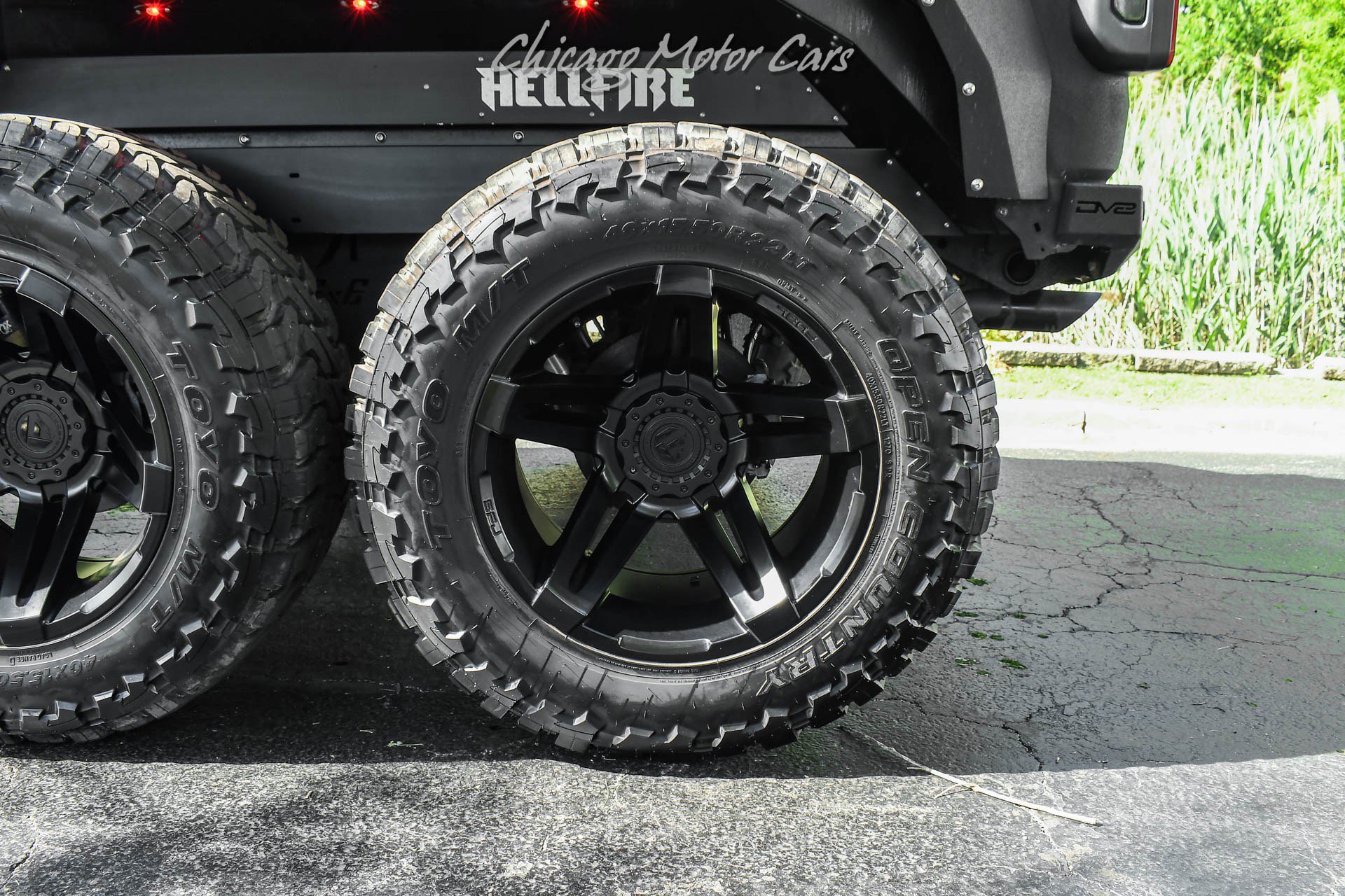 Used 2021 Jeep Gladiator Overland w/ Popular Equipment Package AWD/4WD image 50