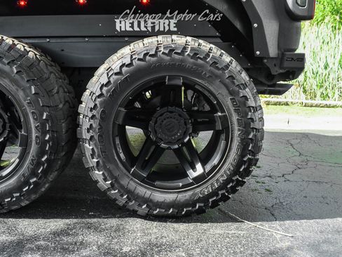 Used 2021 Jeep Gladiator Overland w/ Popular Equipment Package AWD/4WD image 50