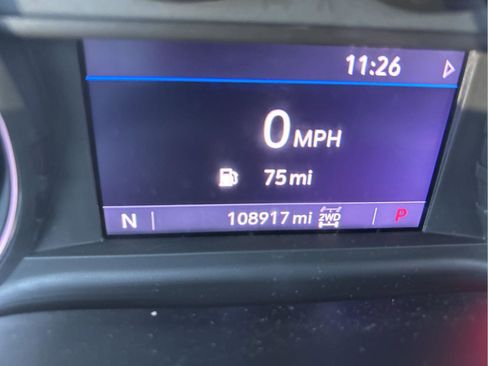 Used 2020 Chevrolet Silverado 1500 LT w/ Trailering Package image 13