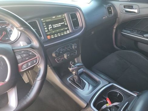 Used 2021 Dodge Charger Scat Pack RWD image 29