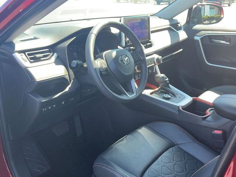 Used 2023 Toyota RAV4 Adventure w/ Convenience Package image 17