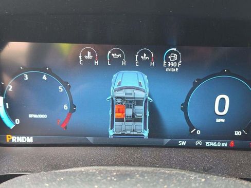 Used 2025 Ford F150 STX AWD/4WD image 18