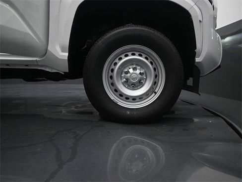 Used 2025 Toyota Tacoma SR w/ Towing Package image 13