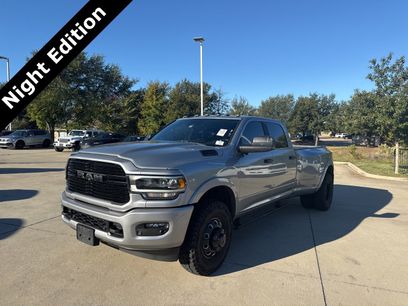 Used 2021 RAM 3500 Laramie
