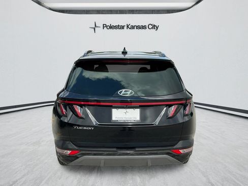 Used 2022 Hyundai Tucson Limited FWD image 6