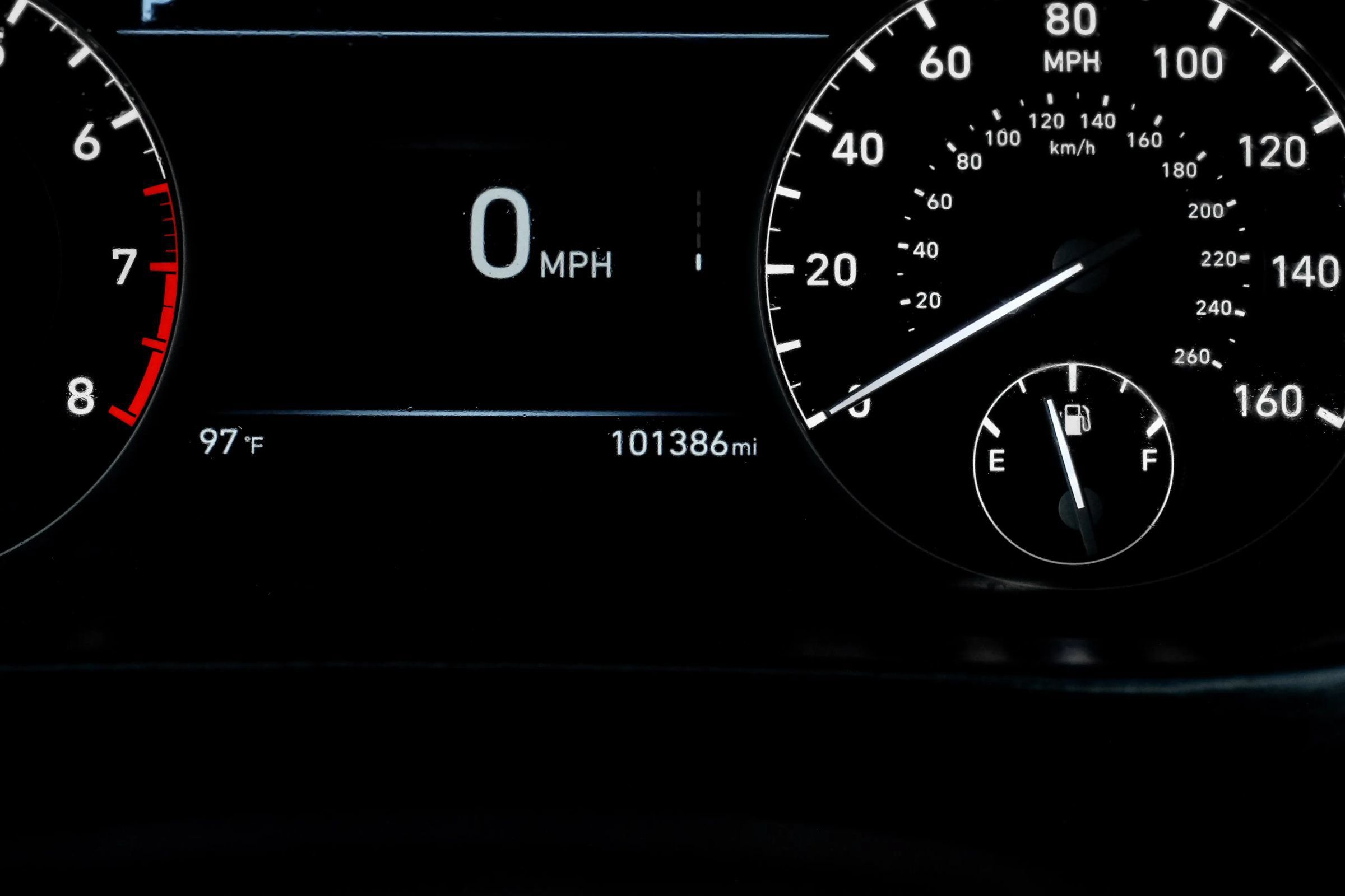 Used 2019 Genesis G90 5.0 Ultimate RWD image 28