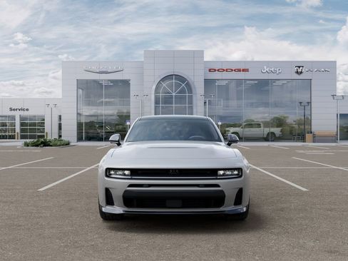 New 2026 Dodge Charger Scat Pack AWD/4WD image 6