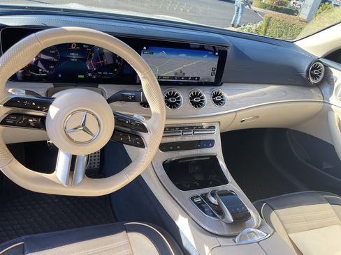 Certified 2023 Mercedes-Benz E 450 Cabriolet image 30