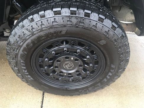 Used 2020 Jeep Gladiator Overland image 27