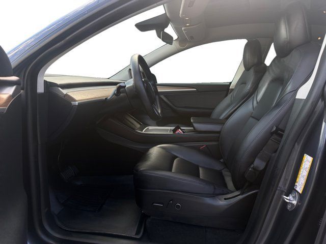 Used 2023 Tesla Model Y Long Range AWD/4WD image 10