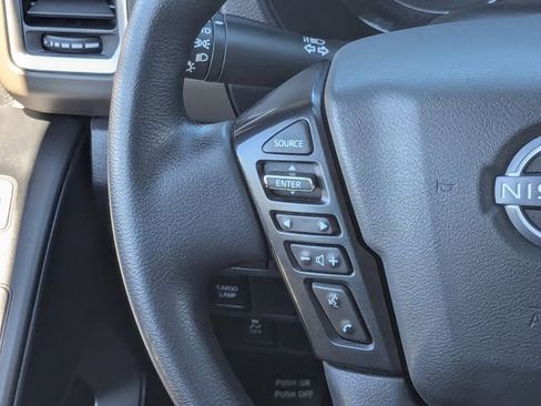 Used 2023 Nissan Frontier SV w/ Tow Package image 19