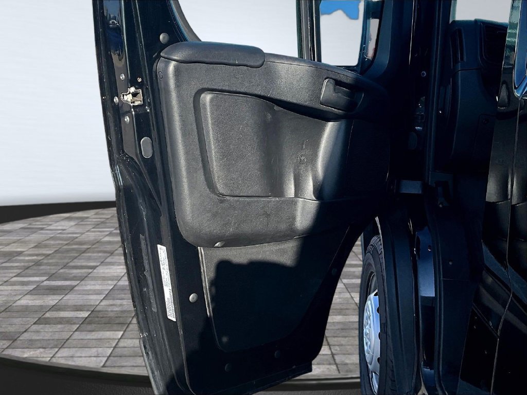 Used 2023 RAM ProMaster 2500 FWD image 21