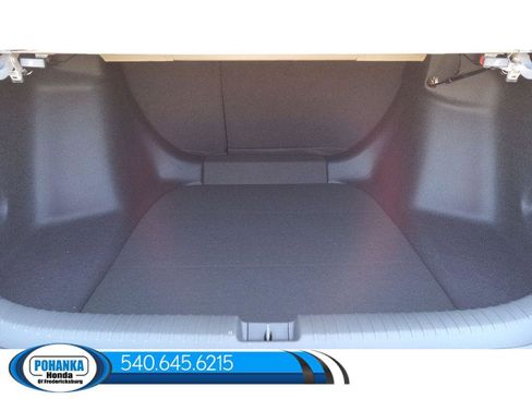 New 2025 Honda Accord Hybrid EX-L image 42