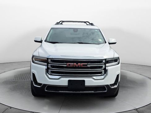 Used 2023 GMC Acadia SLE w/ Driver Convenience Package AWD/4WD image 2
