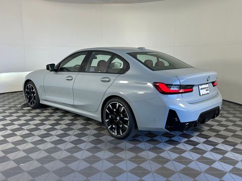 New 2026 BMW 330i Sedan w/ M Sport Package image 3