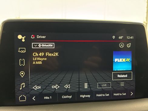 Used 2023 GMC Yukon AT4 image 35