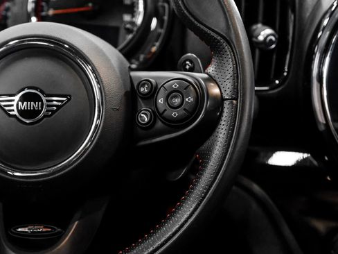 Used 2020 MINI Cooper Countryman John Cooper Works AWD/4WD image 18