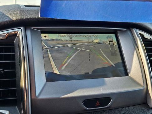 Certified 2019 Ford Ranger XLT w/ Equipment Group 302A Luxury image 25