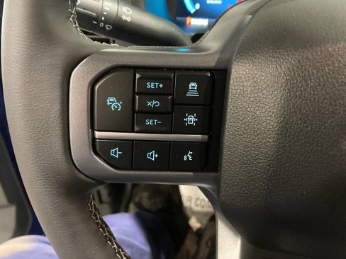 New 2026 Ford F150 XLT w/ Equipment Group 302A MID AWD/4WD image 37