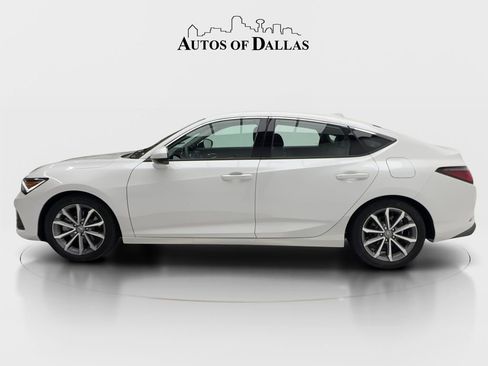 Used 2026 Acura Integra FWD image 5